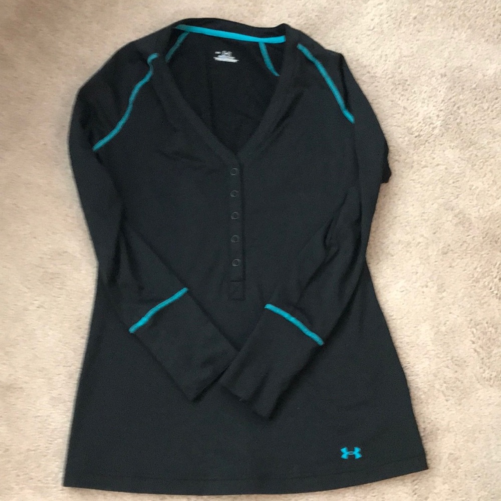 Under Armour cold gear
